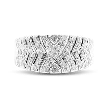 Load image into Gallery viewer, Diadema Ring
