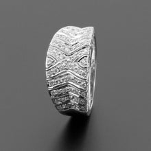 Load image into Gallery viewer, Diadema Ring
