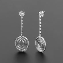 Load image into Gallery viewer, Calypso Earrings
