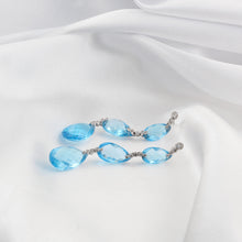 Load image into Gallery viewer, Alhena Earrings
