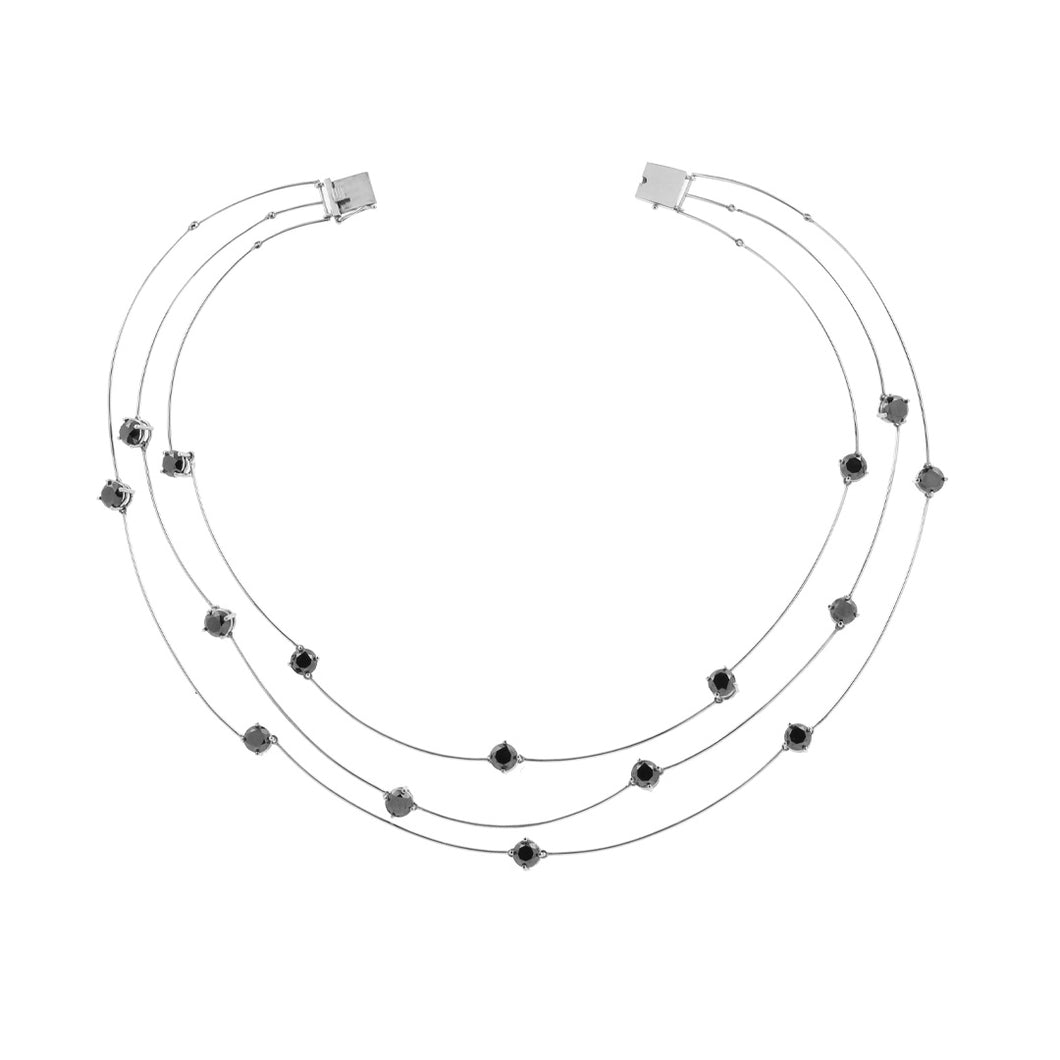Káli Necklace