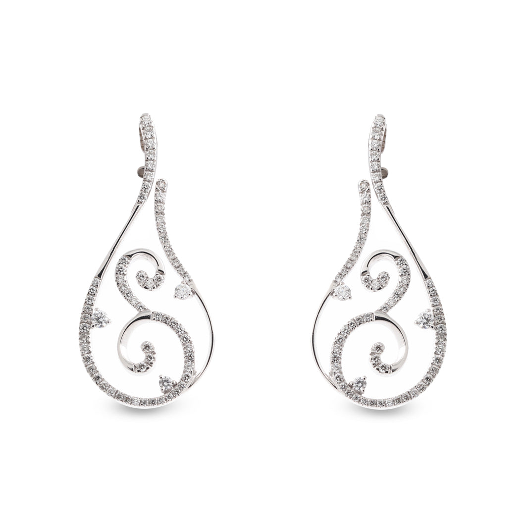 Aura Earrings