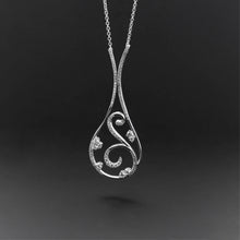 Load image into Gallery viewer, Aura Pendant
