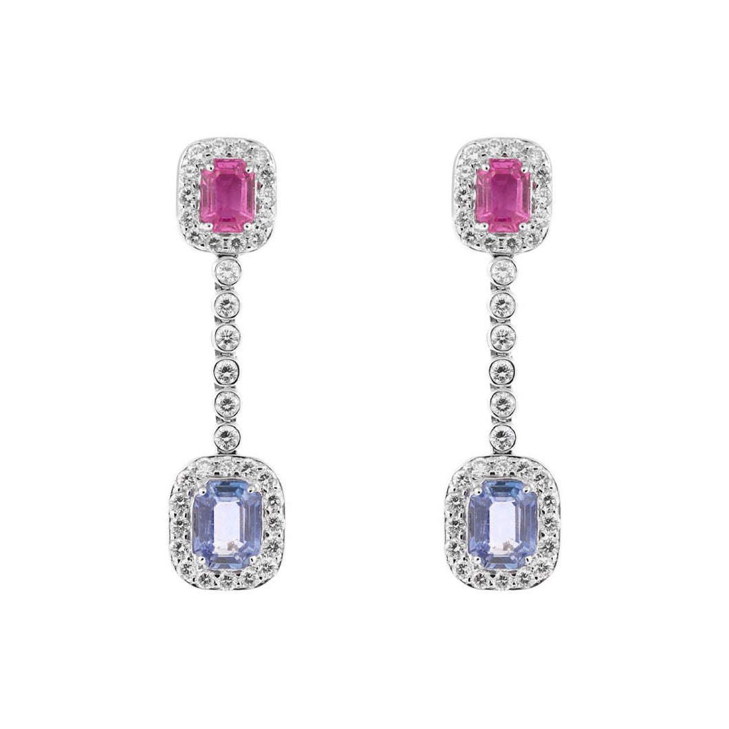 Nuha Earrings