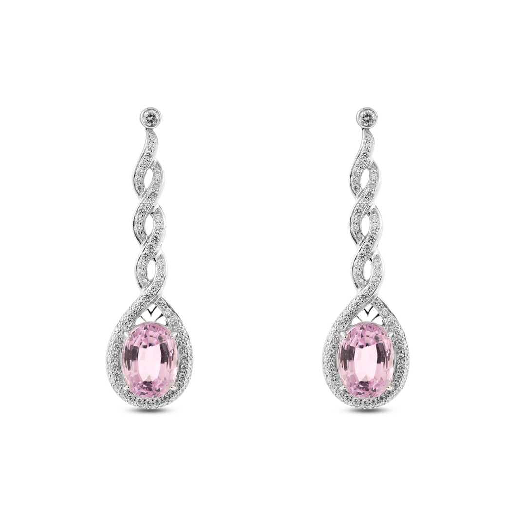 Liria Earrings