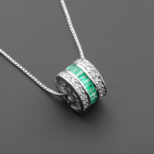 Load image into Gallery viewer, Zanuba Necklace
