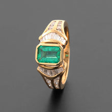Load image into Gallery viewer, Zénit Ring
