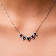 Load image into Gallery viewer, Azrak Necklace
