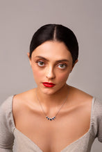 Load image into Gallery viewer, Azrak Necklace
