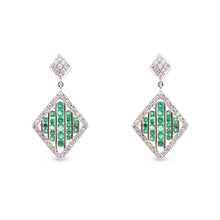 Load image into Gallery viewer, Astra Earrings
