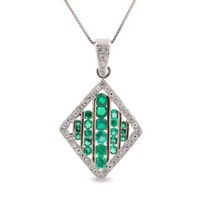 Load image into Gallery viewer, Astra Pendant
