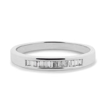 Load image into Gallery viewer, Regalia Wedding Band
