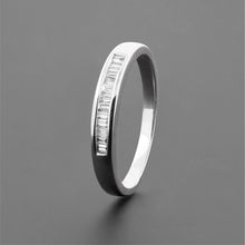 Load image into Gallery viewer, Regalia Wedding Band
