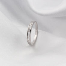 Load image into Gallery viewer, Regalia Wedding Band
