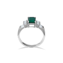 Load image into Gallery viewer, Royal Splendor Ring
