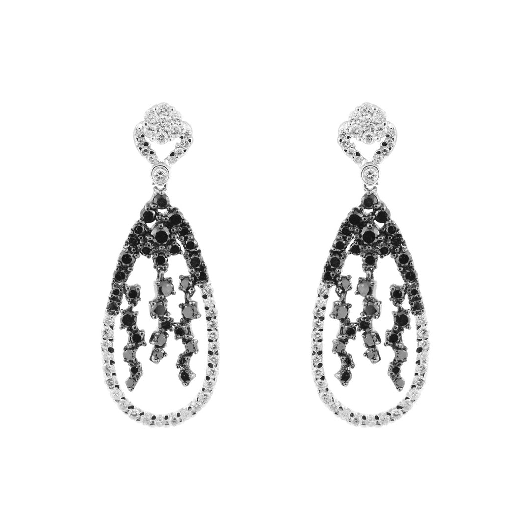 Arabesque Earrings