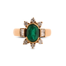 Load image into Gallery viewer, Boreal Ring

