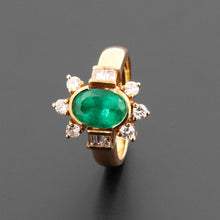 Load image into Gallery viewer, Boreal Ring
