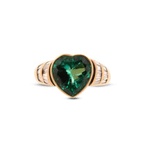 Load image into Gallery viewer, Royal Heart Ring

