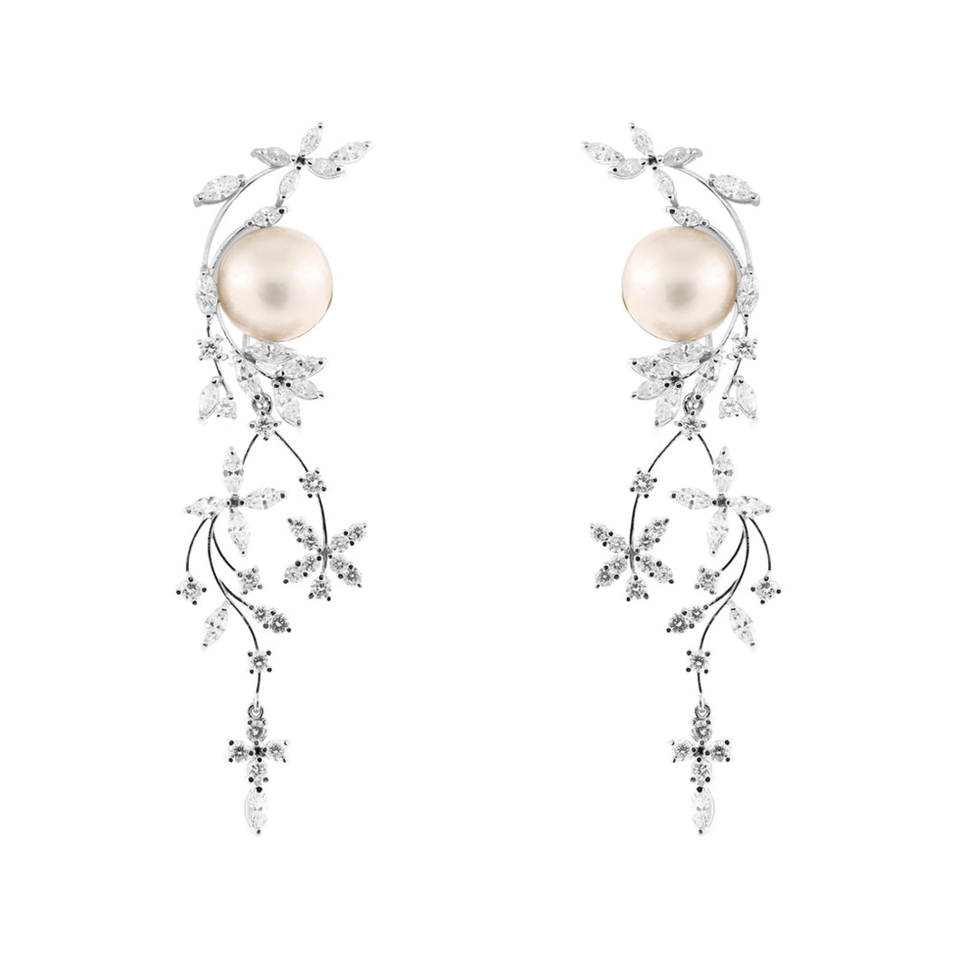 Amara Earrings