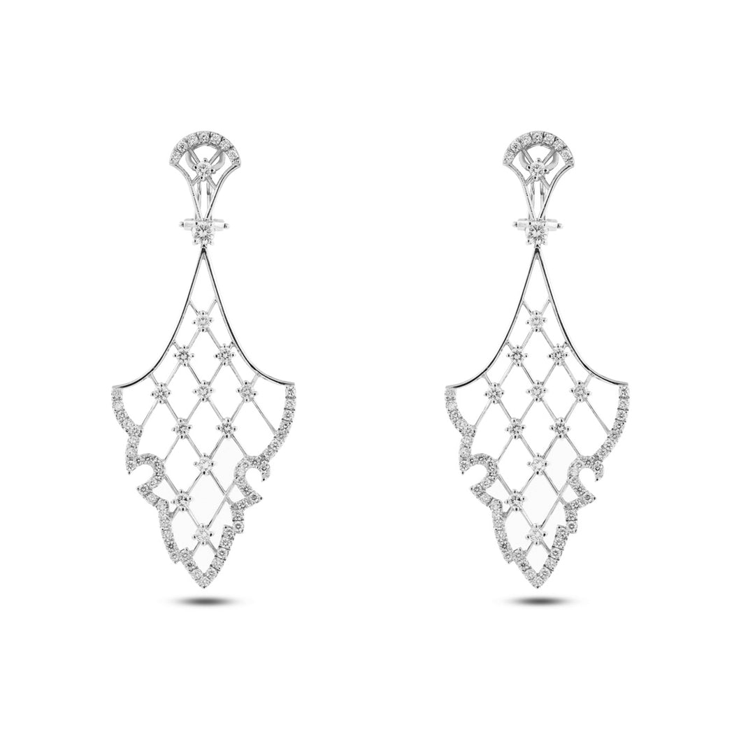 Leto Earrings