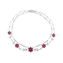 Load image into Gallery viewer, Wardi Necklace
