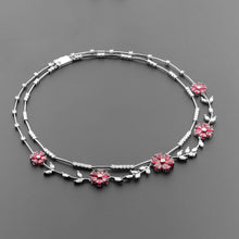 Load image into Gallery viewer, Wardi Necklace
