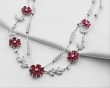 Load image into Gallery viewer, Wardi Necklace
