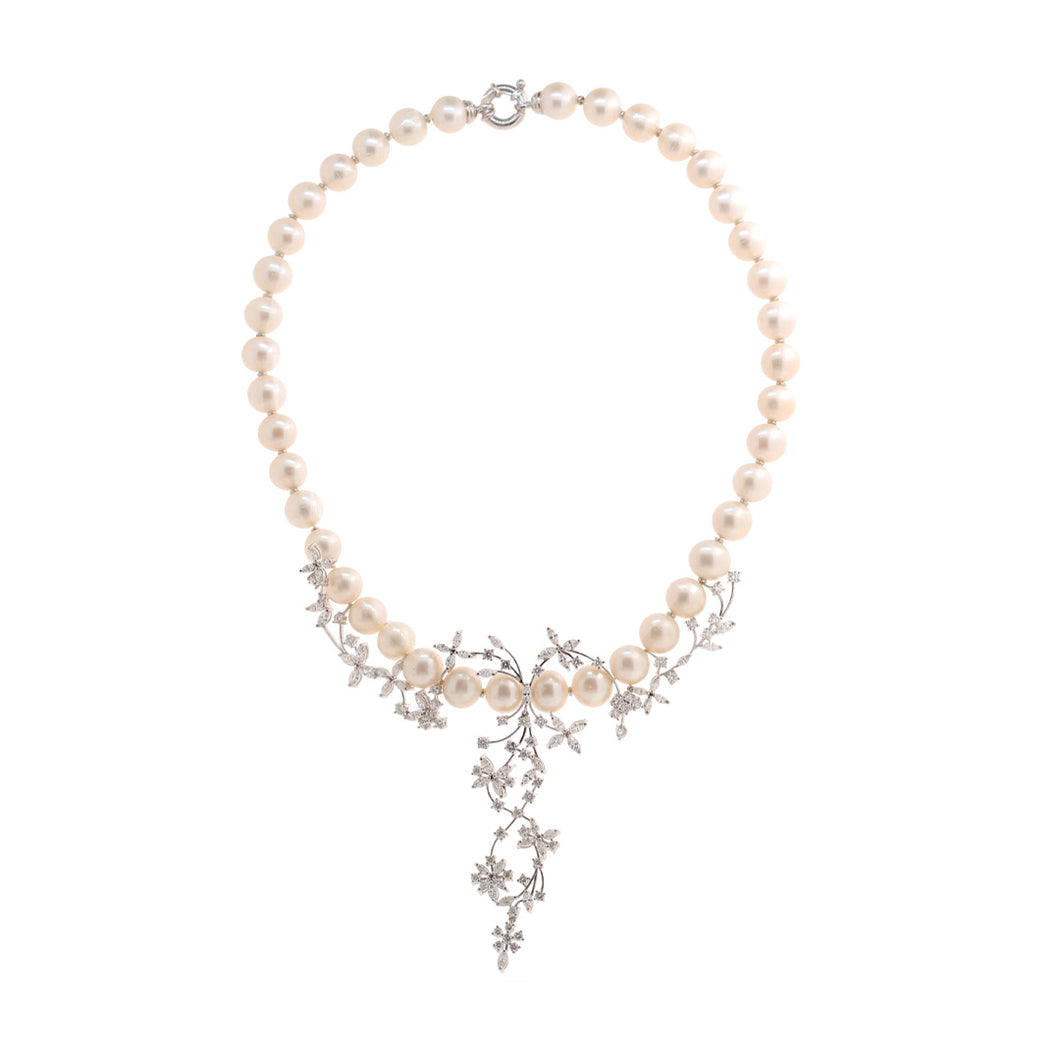 Amara Necklace