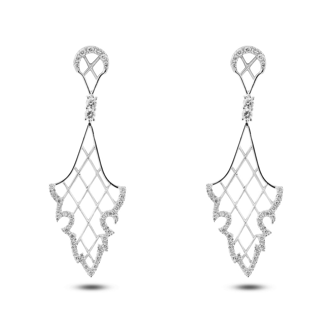 Zimia Earrings