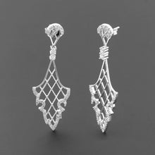 Load image into Gallery viewer, Zimia Earrings
