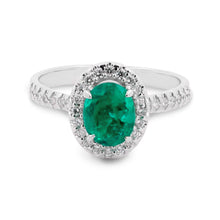 Load image into Gallery viewer, Lumera Ring
