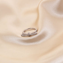 Load image into Gallery viewer, Ribbon Ring
