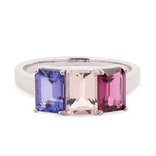 Load image into Gallery viewer, Khalida Ring

