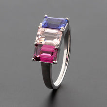 Load image into Gallery viewer, Khalida Ring
