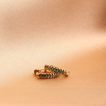 Load image into Gallery viewer, Laia Earrings
