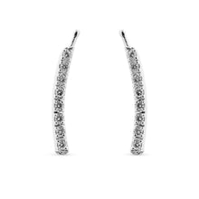 Load image into Gallery viewer, Bruma Climber Earring
