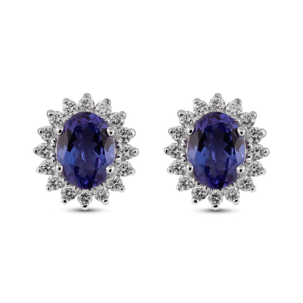 Layla Earrings