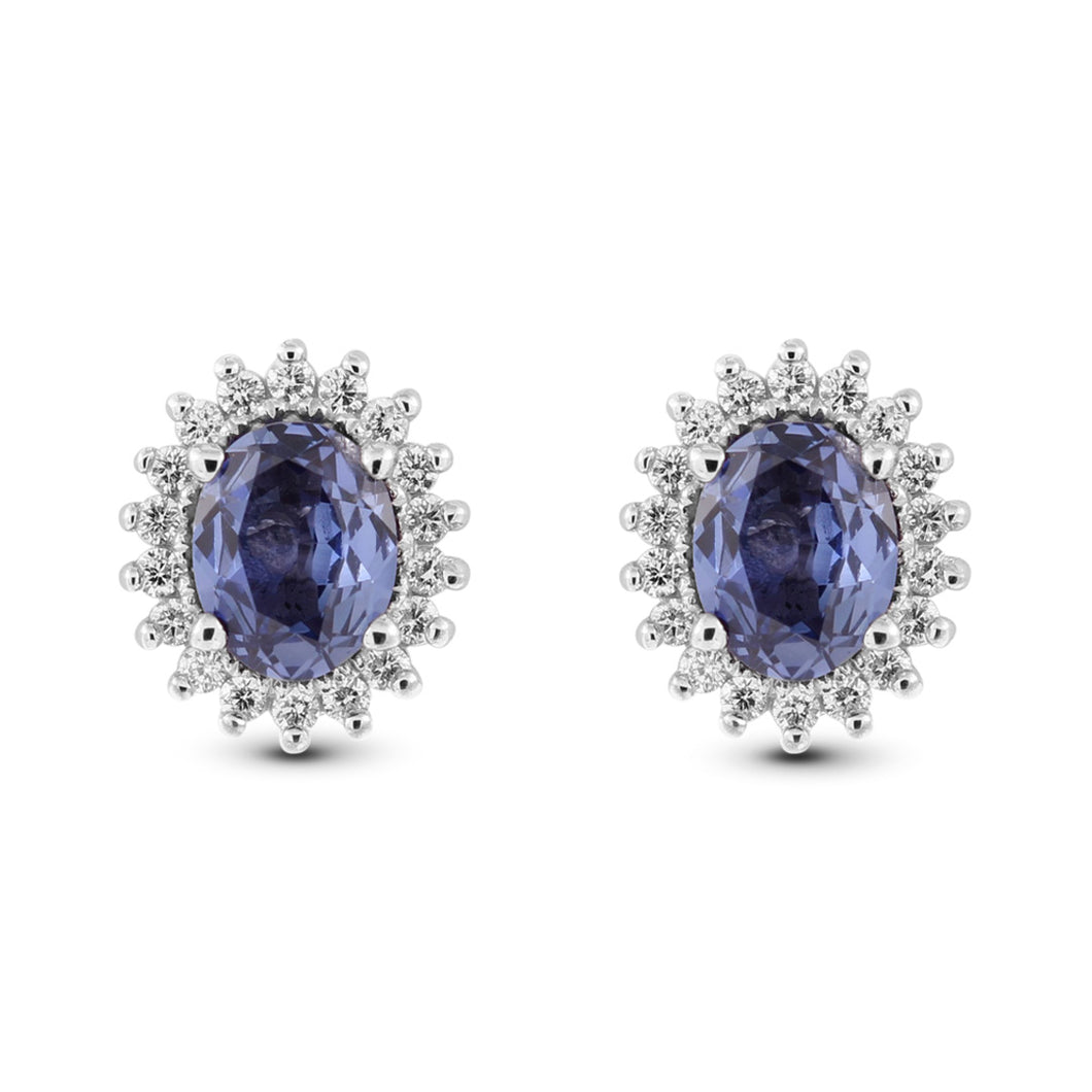 Dione Earrings