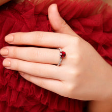 Load image into Gallery viewer, Amalia Ring
