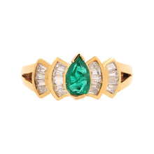 Load image into Gallery viewer, Inti Ring
