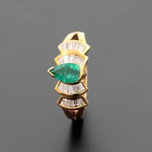 Load image into Gallery viewer, Inti Ring
