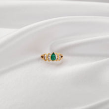 Load image into Gallery viewer, Inti Ring
