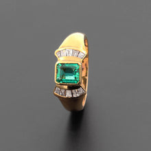 Load image into Gallery viewer, Tayrona Ring
