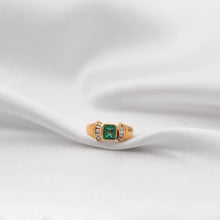 Load image into Gallery viewer, Tayrona Ring
