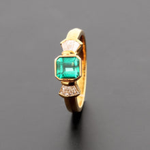 Load image into Gallery viewer, Quimbaya Ring

