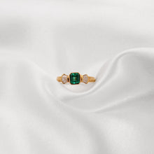Load image into Gallery viewer, Quimbaya Ring
