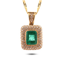 Load image into Gallery viewer, Verdalia Pendant
