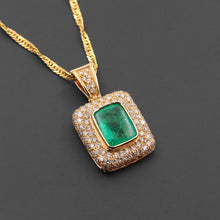Load image into Gallery viewer, Verdalia Pendant
