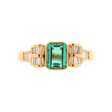 Load image into Gallery viewer, Maloka Ring
